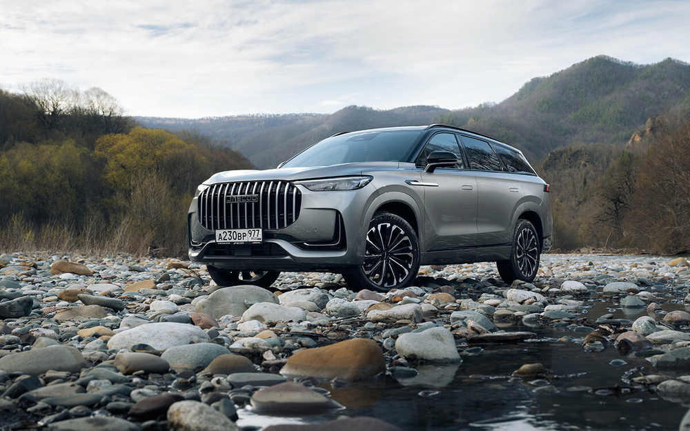 Автошторки для JAECOO J8 1G Кроссовер 5D  (2024 - н.в.) Со штатными шторками
