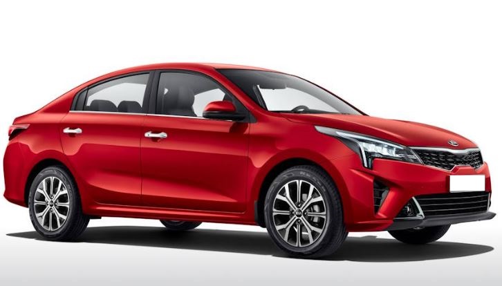 Автошторки для Solaris KRS 1G Седан 4D  (2024 - 2026)