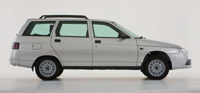 Автошторки для Богдан 2111 Универсал 4D  (2009 - 2012)