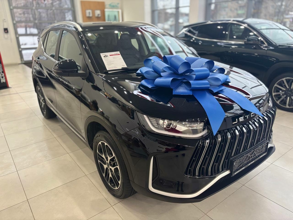 Автошторки для Jetour X50 1G Кроссовер 5D  (2024 - н.в.)