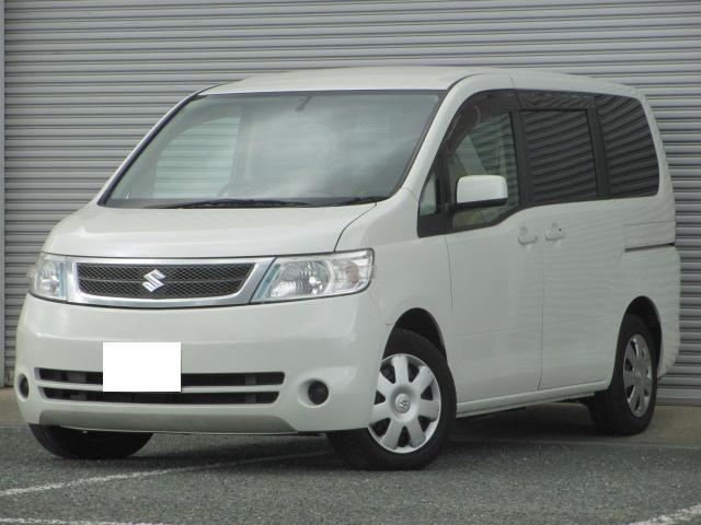 Автошторки для Suzuki Landy 1G Минивэн 5D  (2007 - 2010)
