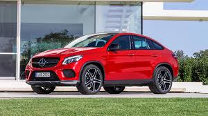 Автошторки для Mercedes-Benz GLE Coupe 3G Кроссовер 5D  (2015 - 2019) С 292