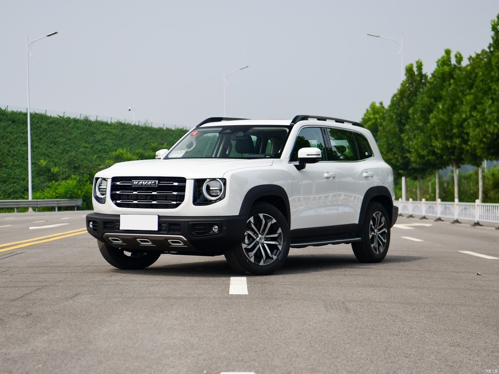 Автошторки для Haval Dargo 1G Кроссовер 5D  (2022 - н.в.)