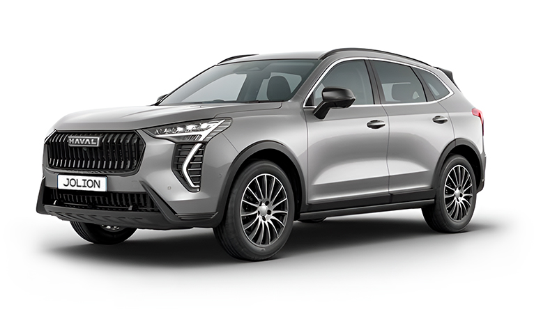 Автошторки для Haval Jolion 1G Внедорожник 5D  (2024 - н.в.) Рестайлинг