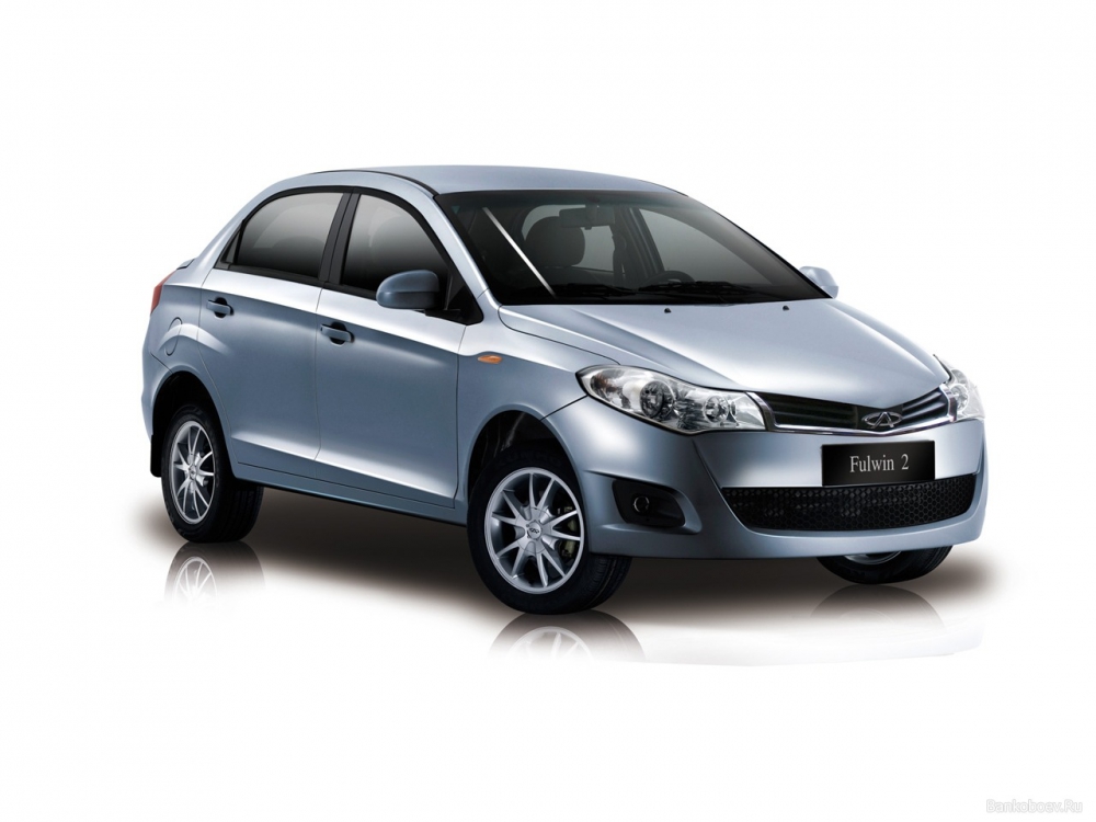 Автошторки для Chery Fulwin 2 Лифтбэк 5D  (2009 - 2012) A13