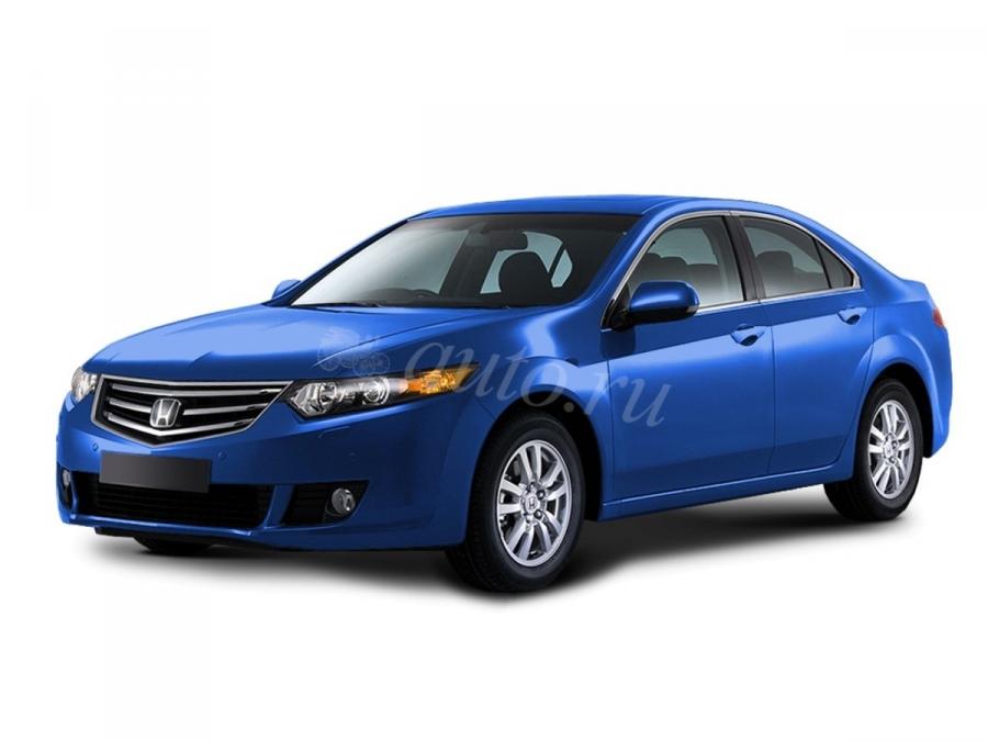 Автошторки для Honda Accord 8G Седан 4D  (2008 - 2012)