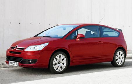 Автошторки для Citroen C4 1G Хетчбэк 3D  (2004 - 2011)