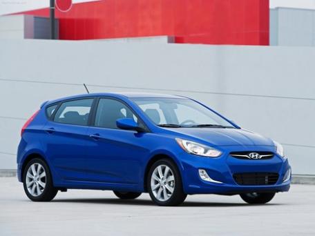 Автошторки для Hyundai Solaris 1G Хетчбэк 5D  (2011 - 2018) RB