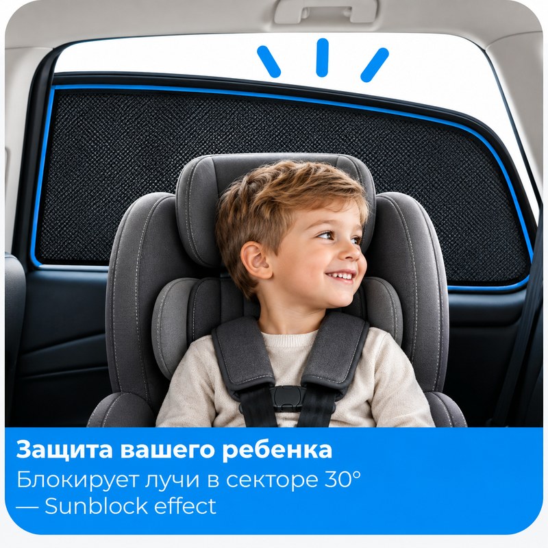 Каркасные автошторки Laitovo для передних дверей на зажимах (с вырезом для курящих, Laitovo Медиум светопропускаемость 10-20%) Каркасные автошторки Laitovo для Ford EcoSport Кроссовер 5D  (2017 - н.в.) Рестайлинг